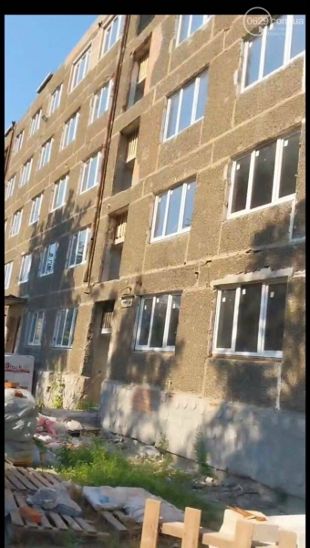 Маріупольців із психіатричними розладами відправляють до Макіївки: містяни скаржаться на відсутність стаціонару в місті