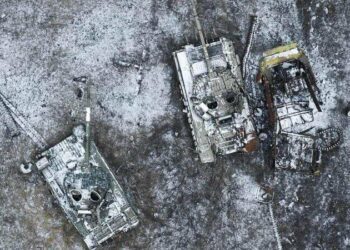 За добу захисники України знищили 890 російських окупантів