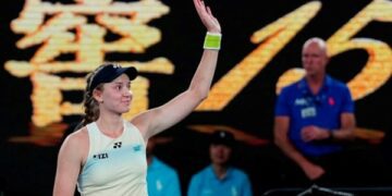Визначилася друга фіналістка Australian Open