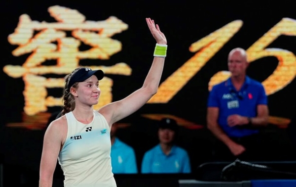 Визначилася друга фіналістка Australian Open