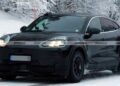 Porsche готує електричний Cayenne Coupе Turbo GT з потужністю понад 1200 к.с (ФОТО)