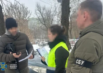 Відновлення Трипільської ТЕС: правоохоронці викрили розкрадання понад 50 млн грн