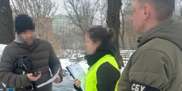 Відновлення Трипільської ТЕС: правоохоронці викрили розкрадання понад 50 млн грн