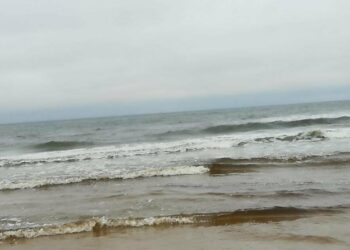 Землетрус магнітудою 4,8 стався в Азовському морі