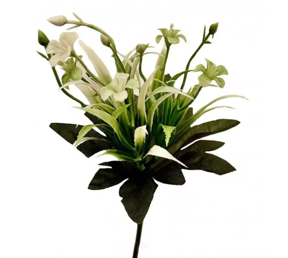 искусственные цветы оптом