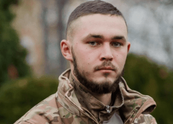 Кривава війна обірвала життя молодого захисника з Тернопільщини