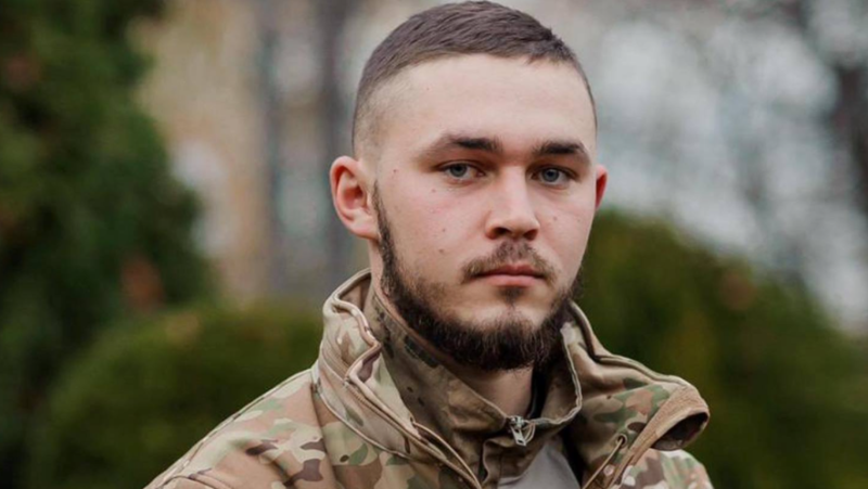 Кривава війна обірвала життя молодого захисника з Тернопільщини