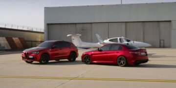 Alfa Romeo повернула моделі Quadrifoglio