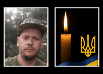 ДНК-експертиза підтвердила загибель воїна з Прикарпаття (ФОТО)