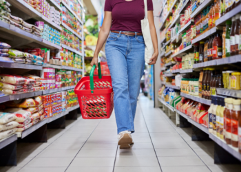 На Хмельниччині зросли ціни: що подорожчало найбільше в січні 2026 року