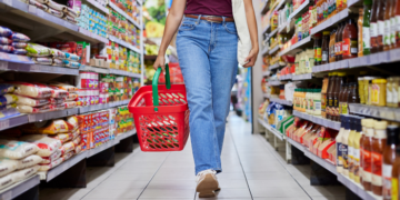 На Хмельниччині зросли ціни: що подорожчало найбільше в січні 2026 року