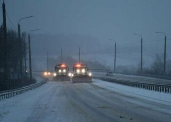 “Мороз вдарить посеред ночі”: синоптики сказали про негоду в березні та потужне танення снігу