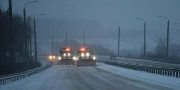 “Мороз вдарить посеред ночі”: синоптики сказали про негоду в березні та потужне танення снігу