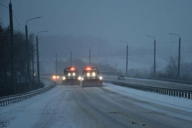 "Мороз вдарить посеред ночі": синоптики сказали про негоду в березні та потужне танення снігу