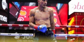 Лопес офіційно оголосив про перехід в інший дивізіон