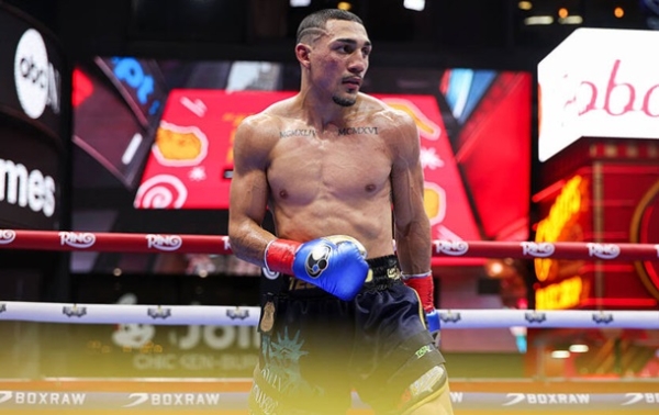 Лопес офіційно оголосив про перехід в інший дивізіон Лопес офіційно оголосив про перехід в інший дивізіон