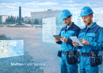 Shifton Field Service у Черкасах: сервіс, який тримає темп міста і не губить заявки