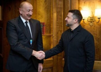 Підтримка України в Азербайджані зростає: лідер партії “Мусават” про зміну позиції Баку