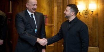 Підтримка України в Азербайджані зростає: лідер партії “Мусават” про зміну позиції Баку