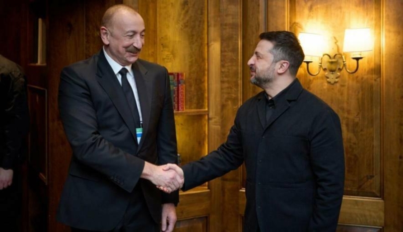 Підтримка України в Азербайджані зростає: лідер партії "Мусават" про зміну позиції Баку