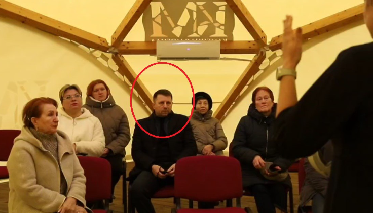 Стали відомі імена причетних до розкрадання заповідника &ldquo;Кам&rsquo;яна Могила": від кураторів з Росії до місцевих зрадників