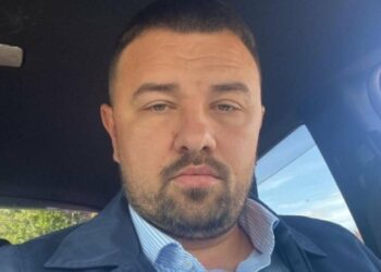 Хто такий Віталій Сторожук і чи міг їх конфлікт з Русіновим стати причиною трагедії?