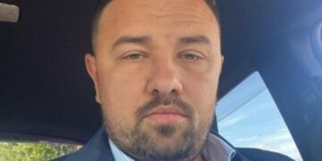 Хто такий Віталій Сторожук і чи міг їх конфлікт з Русіновим стати причиною трагедії?