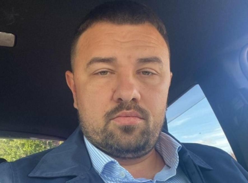 Хто такий Віталій Сторожук і чи міг їх конфлікт з Русіновим стати причиною трагедії?