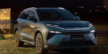 Польща підозрює китайські електромобілі у воєнному шпигунстві