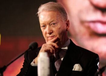 Відомий промоутер оголосив про намір судитися з Zuffa Boxing