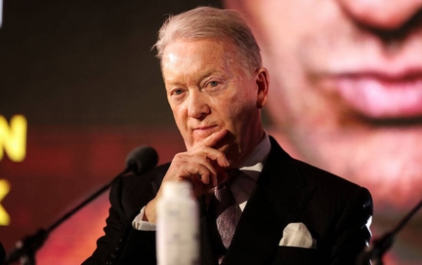 Відомий промоутер оголосив про намір судитися з Zuffa Boxing Відомий промоутер оголосив про намір судитися з Zuffa Boxing