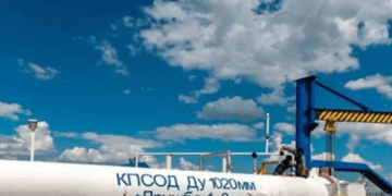 ЄС не встановлював Україні дедлайну для ремонту нафтопроводу Дружба