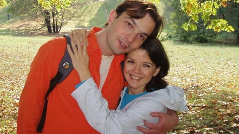 Київ &ndash; місто пристрасті й спротиву. Телеведуча Марічка Падалко ділиться маршрутами для побачень і поцілунків