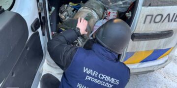 Росія знову била по критичній інфраструктурі Харкова: частина ракети не розірвалась