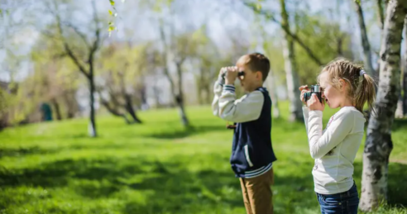 Школярі відпочиватимуть менше: чому у Тернополі скоротять весняні канікули
