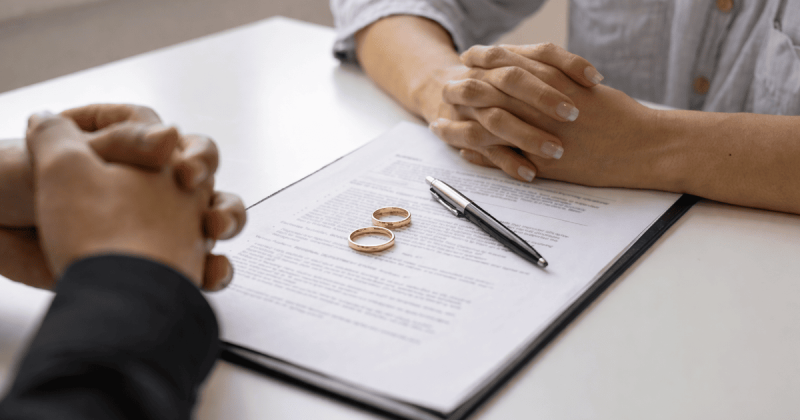 Шлюб із 14 років і не тільки: в Україні можуть змінити Цивільний кодекс