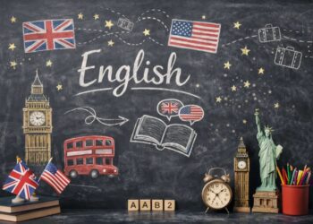 5 місць, де реально знайти хорошого репетитора з англійської у своєму місті