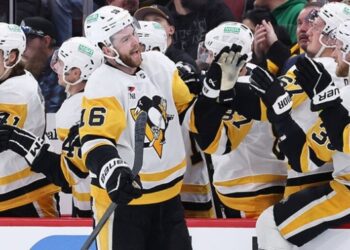 НХЛ: Колорадо зазнає фіаско в Канаді