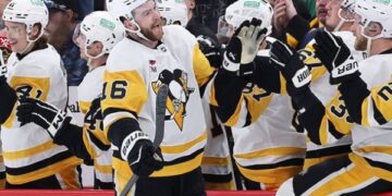 НХЛ: Колорадо зазнає фіаско в Канаді