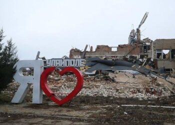 Російська армія посилила тиск на Гуляйпільському напрямку: в січні кількість бойових зіткнень зросла на 62%, – Волошин