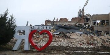 Російська армія посилила тиск на Гуляйпільському напрямку: в січні кількість бойових зіткнень зросла на 62%, – Волошин