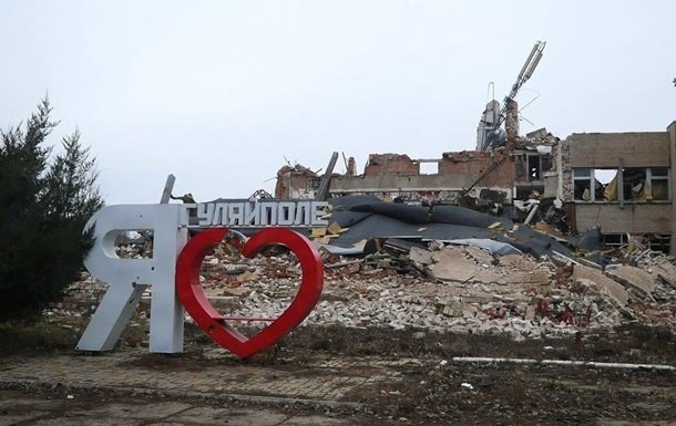 Російська армія посилила тиск на Гуляйпільському напрямку: в січні кількість бойових зіткнень зросла на 62%, - Волошин