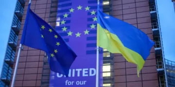 Угорщина вирішила блокувати виділення Україні кредиту ЄС у розмірі EUR90 млрд, поки не відновиться транзит нафти