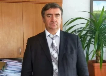 Ексзаступник міністра Шамбір постане перед судом за провал системи E-social