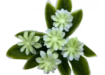 искусственные цветы оптом