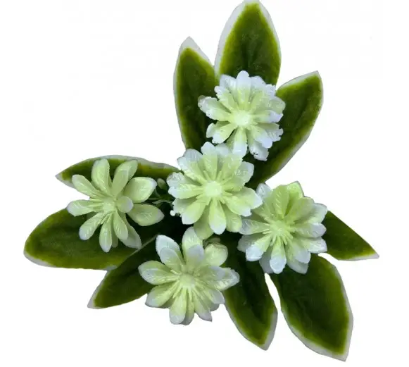 искусственные цветы оптом