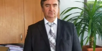 Ексзаступник міністра Шамбір постане перед судом за провал системи E-social