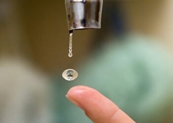 Майже 300 тисяч жителів окупованої Луганщини залишилися без води