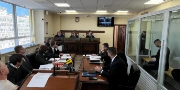 Убивство підлітка на фунікулері. Суд почав розгляд апеляції на вирок Косову