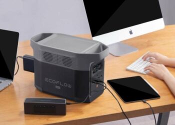 Українці накупили зарядних станцій потужністю як ціла АЕС